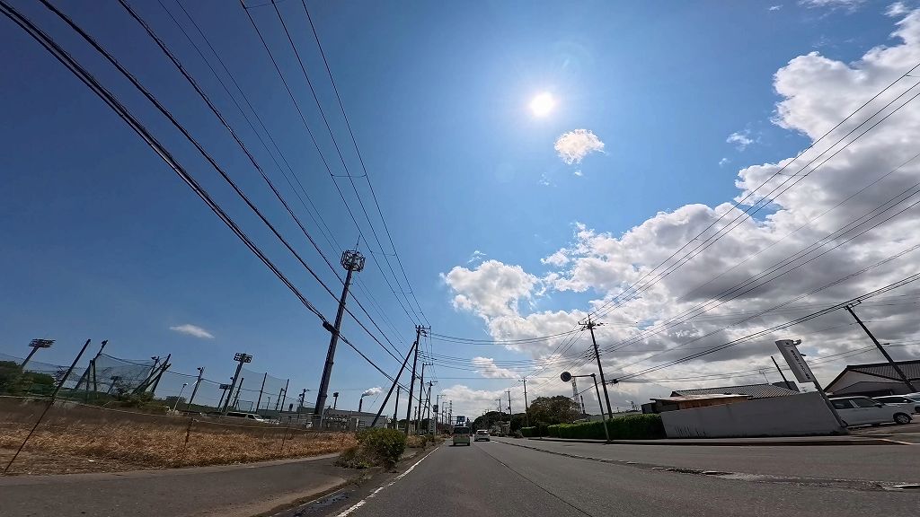 アントラーズ通り